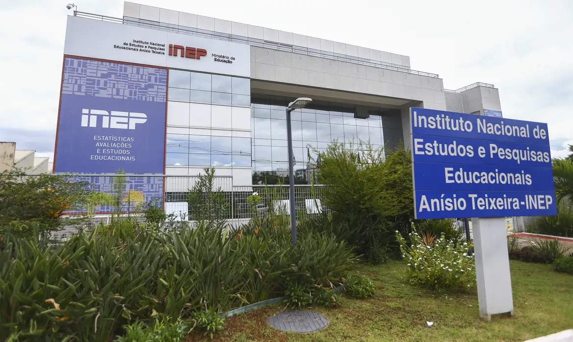 Imagem: inep mcamgo abr 191120211818 2 Ministério da Educação prorroga prazo para pedir isenção da taxa de inscrição do Enem