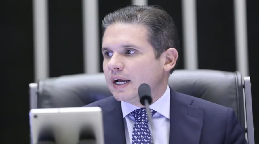 Imagem: motta Motta reúne líderes para organizar votação da escala 6x1 e regras para trabalho por apps