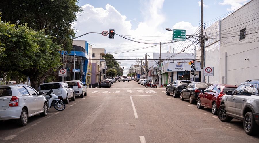 Imagem: semaforo arnaldo estevao e marechal rondon1 Semáforos vão ser retirados do cruzamento da Marechal Rondon com a Arnaldo Estevão Imagem: semaforo arnaldo estevao e marechal rondon1 Semáforos vão ser retirados do cruzamento da Marechal Rondon com a Arnaldo Estevão