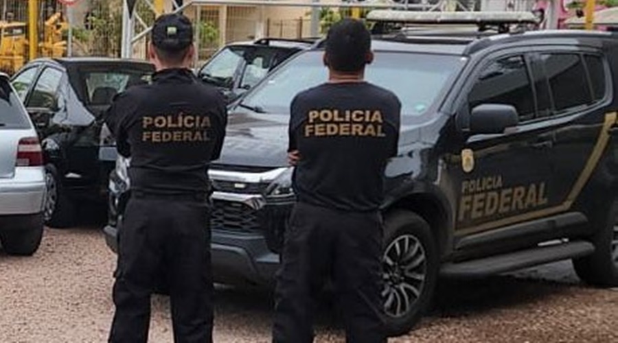 Imagem: 4a21ca07 cb15 4831 b342 169e5d9e4770 Polícia Federal combate lavagem de dinheiro ligada ao comércio ilegal de ouro em Mato Grosso Imagem: 4a21ca07 cb15 4831 b342 169e5d9e4770 Polícia Federal combate lavagem de dinheiro ligada ao comércio ilegal de ouro em Mato Grosso