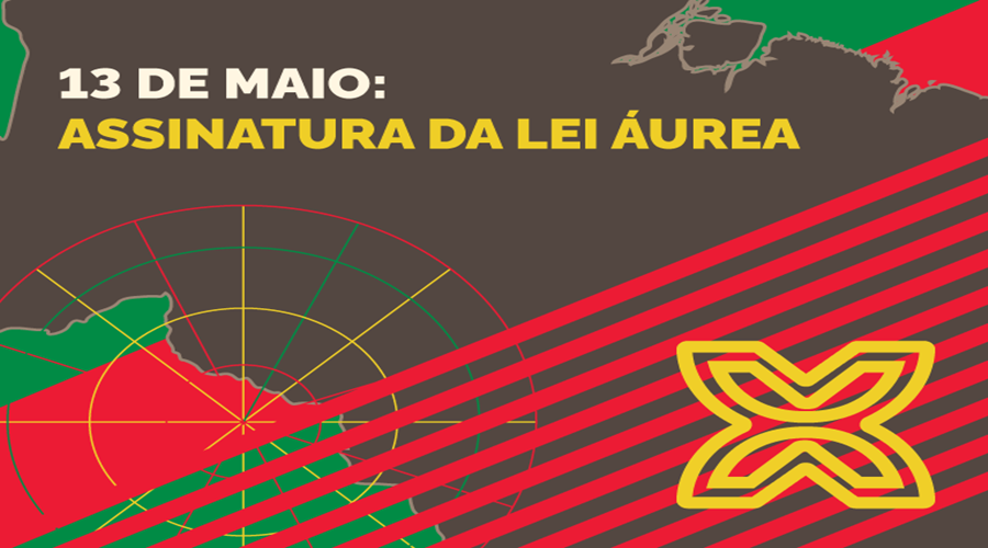 Imagem: 82bb5ee8 8eab 4e47 a044 705da968532f 1 13 de Maio reacende reflexão sobre os desafios históricos enfrentados pela população negra no Brasil