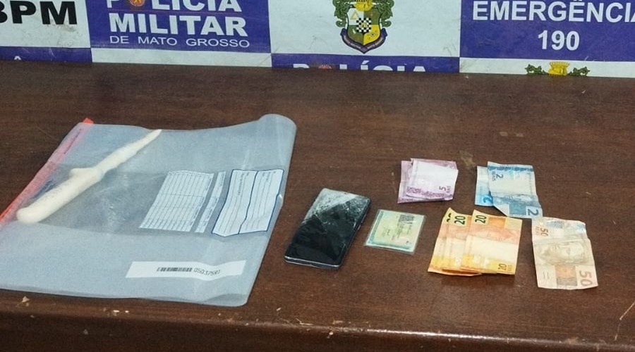 Imagem: AKD NV Bebê de 9 meses é amparada pelo Conselho Tutelar após PM atender briga de casal com faca em Rondonópolis Imagem: AKD NV Bebê de 9 meses é amparada pelo Conselho Tutelar após PM atender briga de casal com faca em Rondonópolis