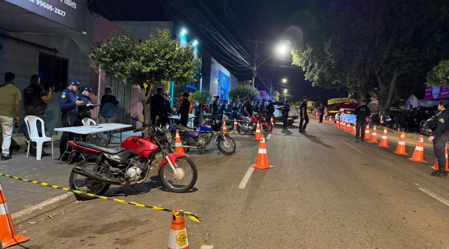Imagem: ENQUADRAMENTO SITE 1 3 Operação Lei Seca prende 10 pessoas e remove 37 veículos em Rondonópolis Imagem: ENQUADRAMENTO SITE 1 3 Operação Lei Seca prende 10 pessoas e remove 37 veículos em Rondonópolis