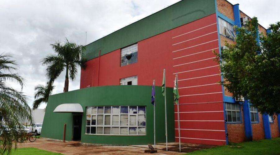 Imagem: ENQUADRAMENTO SITE 16 Prefeitura de Tangará da Serra abre processo seletivo com salários de até R$ 20 mil