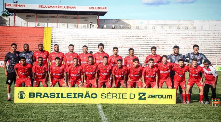Imagem: ENQUADRAMENTO SITE 27 União encara Operário-VG fora de casa em “final antecipada” pela Série D do Brasileirão