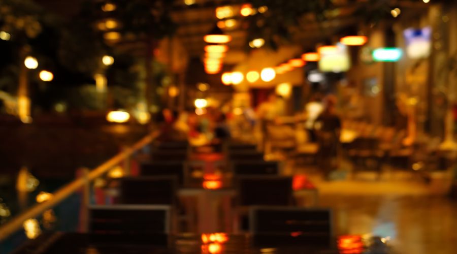 Imagem: ENQUADRAMENTO SITE 3 2 Mulher fica ferida após briga em banheiro de Bar Grill na Avenida Júlio Campos