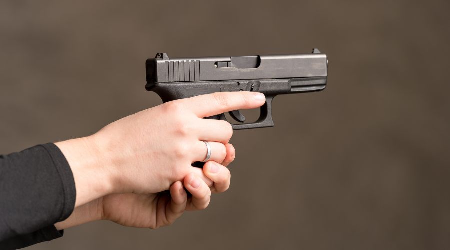 Imagem: ENQUADRAMENTO SITE 4 1 Comissão de Segurança aprova projeto que autoriza o uso do FGTS para a compra de arma Imagem: ENQUADRAMENTO SITE 4 1 Comissão de Segurança aprova projeto que autoriza o uso do FGTS para a compra de arma