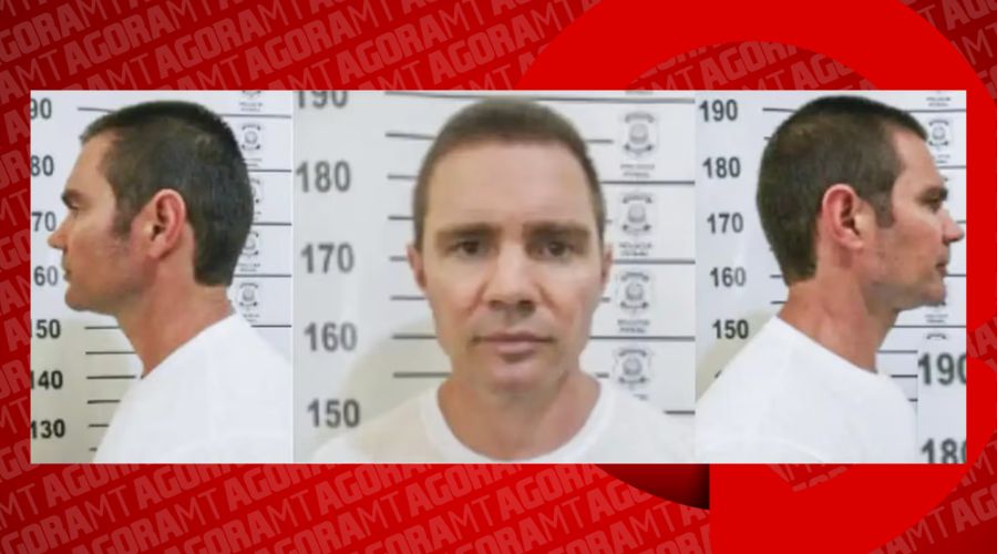 Imagem: ENQUADRAMENTO SITE 5 2 Vorcaro é transferido para cela comum na carceragem da PF enquanto aguarda análise de delação Imagem: ENQUADRAMENTO SITE 5 2 Vorcaro é transferido para cela comum na carceragem da PF enquanto aguarda análise de delação