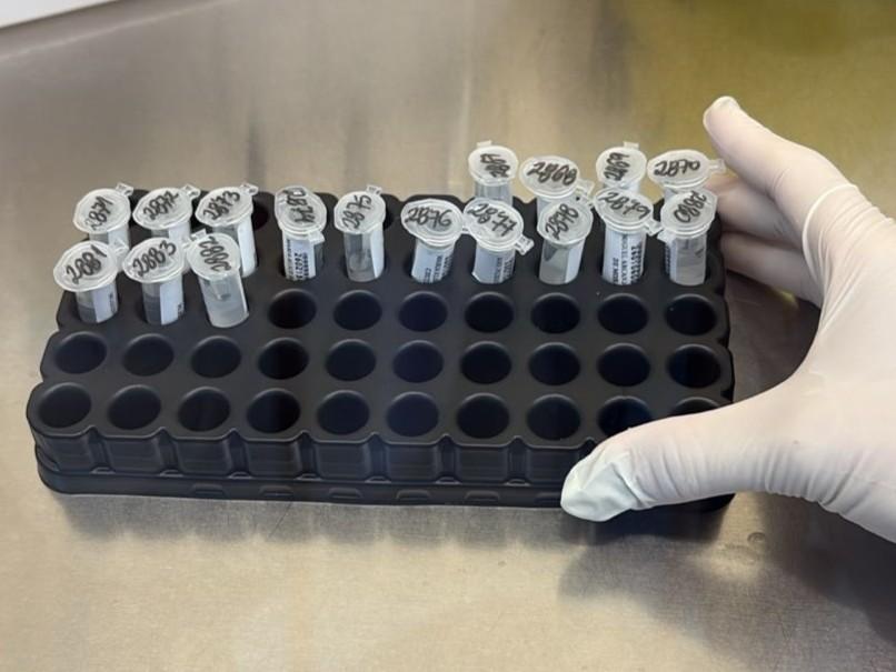 Imagem: Foto amostra horizontal 1 1 Lacen detecta circulação de variante da Influenza A em MT; vacina contra a gripe está disponível nos postos de saúde Lacen detecta circulação de variante da Influenza A em MT. Foto: Ses-MT