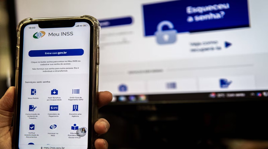 Imagem: JVNDFD Crédito consignado a aposentados e pensionistas do INSS é liberado pelo TCU