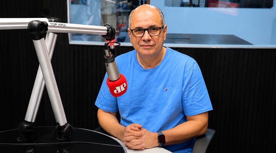 Imagem: NELES Neles Farias debate ampliação do ensino técnico em escolas estaduais de MT através de parcerias com o Sistema S