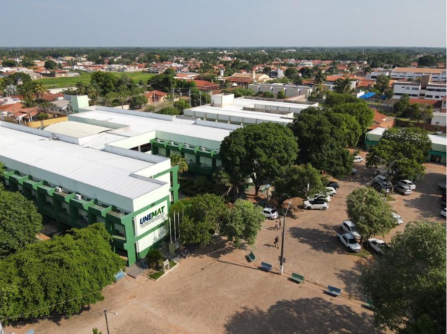 Imagem: Unemat Caceres Unemat abre seleção especial com 1.098 vagas para ingresso em cursos no segundo semestre de 2026 Imagem: Unemat Caceres Unemat abre seleção especial com 1.098 vagas para ingresso em cursos no segundo semestre de 2026