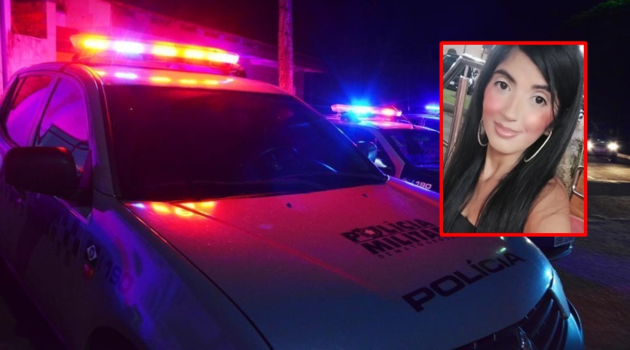 Imagem: VIATURA 1 PJC identifica autor de homicídio de mulher encontrada morta em quitinete na Vila Ipiranga em Rondonópolis