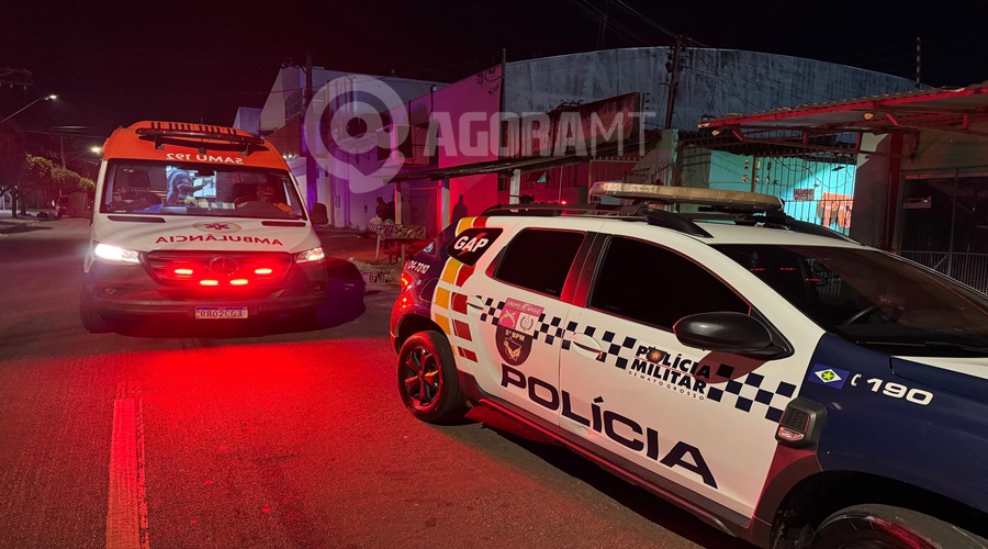 Imagem: WhatsApp Image 2026 05 01 at 18.58.38 Após discussão, homem de 48 anos é esfaqueado por colega de quitinete na Vila Mariana