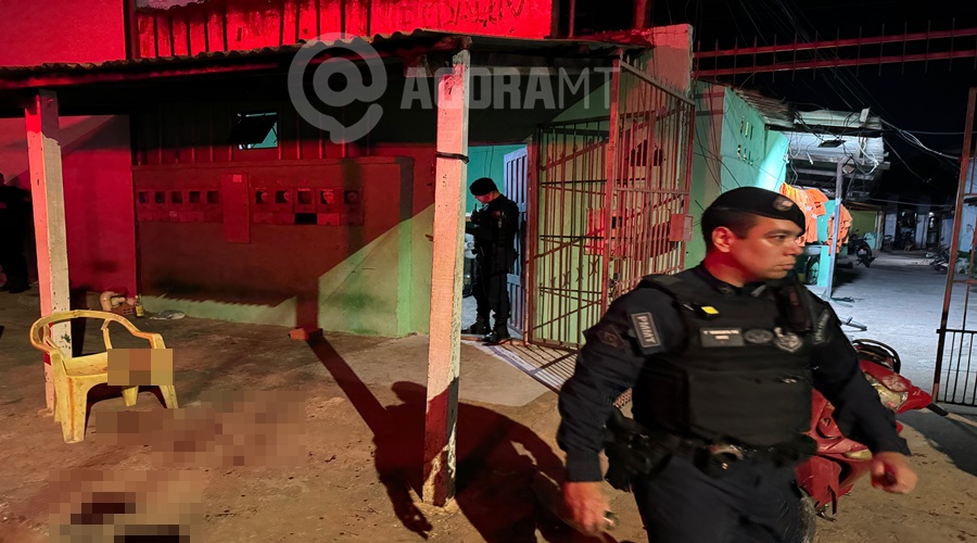 Imagem: WhatsApp Image 2026 05 01 at 18.58.40 Após discussão, homem de 48 anos é esfaqueado por colega de quitinete na Vila Mariana
