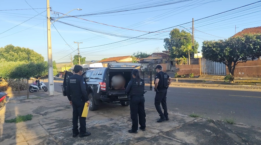 Imagem: WhatsApp Image 2026 05 05 at 10.51.46 Caso Karen: de desaparecimento misterioso à operação policial que investiga ligação com facção de Rondonópolis