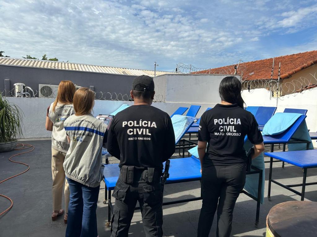 Imagem: WhatsApp Image 2026 05 14 at 11.03.24 Espaço de bronzeamento é investigado por captação indevida de imagens de clientes nuas
