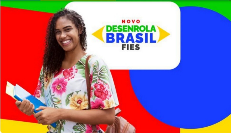 Imagem: WhatsApp Image 2026 05 20 at 15.15.44 Desenrola Fies: Banco do Brasil e Caixa Econômica Federal disponibilizam canais para renegociação Imagem: WhatsApp Image 2026 05 20 at 15.15.44 Desenrola Fies: Banco do Brasil e Caixa Econômica Federal disponibilizam canais para renegociação