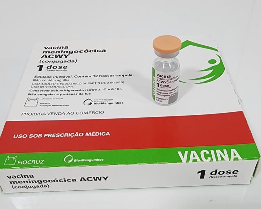 Imagem: WhatsApp Image 2026 05 21 at 11.28.27 Secretaria de Estado de Saúde esclarece que SUS não oferta vacina contra meningite do tipo B Imagem: WhatsApp Image 2026 05 21 at 11.28.27 Secretaria de Estado de Saúde esclarece que SUS não oferta vacina contra meningite do tipo B