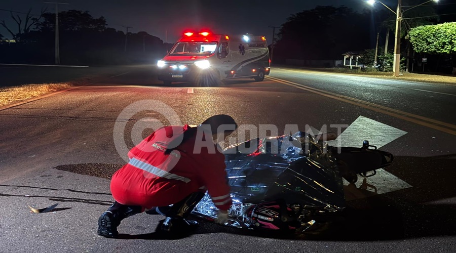 Imagem: WhatsApp Image 2026 05 22 at 19.55.28 Motociclista de 50 anos morre em acidente na MT-130 próximo da Mata Grande em Rondonópolis Imagem: WhatsApp Image 2026 05 22 at 19.55.28 Motociclista de 50 anos morre em acidente na MT-130 próximo da Mata Grande em Rondonópolis
