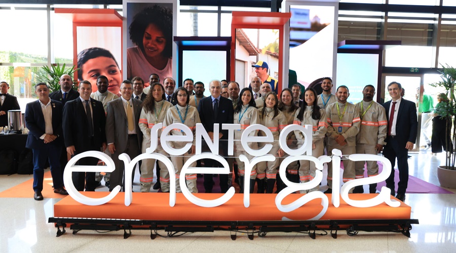 Imagem: adjv 1 Energisa assina renovação da concessão de distribuição de energia em MS e anuncia investimento de R$ 4,4 bilhões Imagem: adjv 1 Energisa assina renovação da concessão de distribuição de energia em MS e anuncia investimento de R$ 4,4 bilhões
