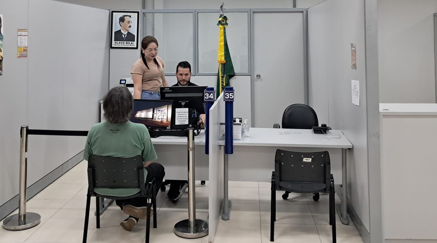 Imagem: alistamento Prazo para o alistamento militar obrigatório termina no dia 30 de junho e pode ser feito on-line