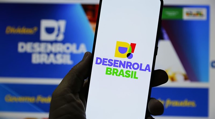Imagem: desenrola brasil Governo lança novo "Desenrola Brasil" para dívidas com cartão, cheque especial, crédito pessoal e Fies