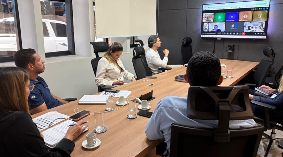 Imagem: djnv Comitê da Sedec debate plano nacional de fertilizantes e aprova comissão de fertilidade do solo