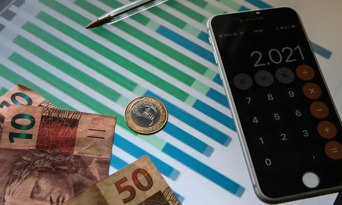 Imagem: economia 1609210423 0 Ministério lança simulador de renegociações do Novo Desenrola