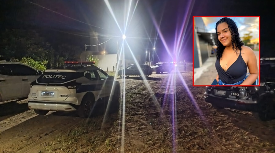 Imagem: flkvn sd Suspeito de envolvimento na morte de jovem em Poxoréu morre em confronto com a PM; outro envolvido foi preso Imagem: flkvn sd Suspeito de envolvimento na morte de jovem em Poxoréu morre em confronto com a PM; outro envolvido foi preso