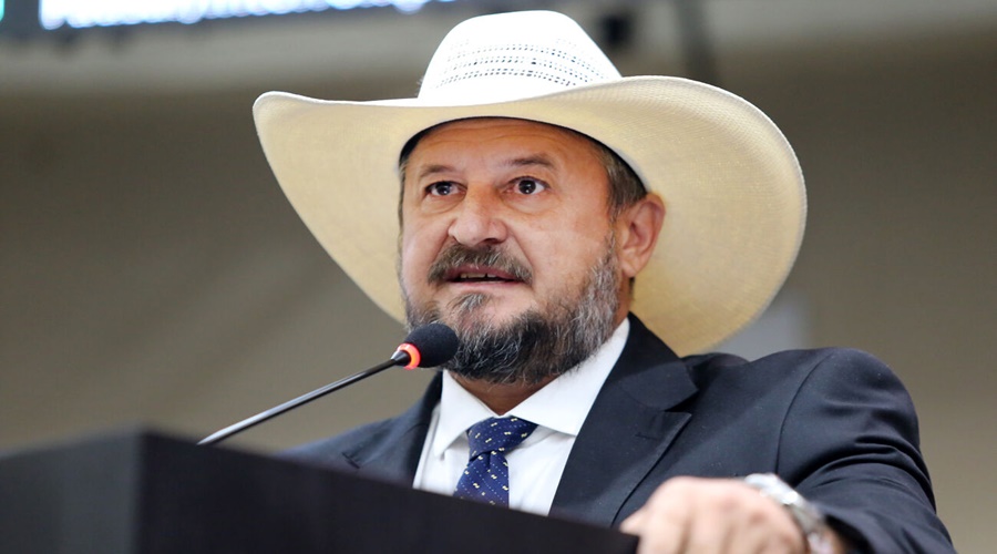 Imagem: gilberto cattani Projeto contra hormonioterapia para redesignação sexual em menores é aprovado na ALMT