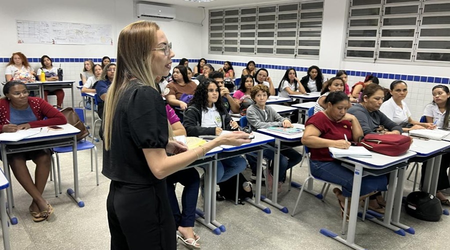 Imagem: jsnfv Cursos técnicos gratuitos são ofertados em Rondonópolis pela Seciteci; inscrições seguem até domingo