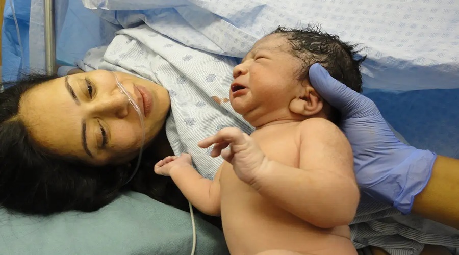 Imagem: nascimento bebe Mortalidade materna: Brasil ainda perde centenas de mulheres por ano Imagem: nascimento bebe Mortalidade materna: Brasil ainda perde centenas de mulheres por ano