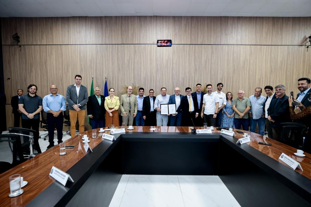 Imagem: textil algodao 8330 1 “Programa têxtil do Governo de MT cria ambiente competitivo para industrialização do algodão”, afirma produtor Imagem: textil algodao 8330 1 “Programa têxtil do Governo de MT cria ambiente competitivo para industrialização do algodão”, afirma produtor