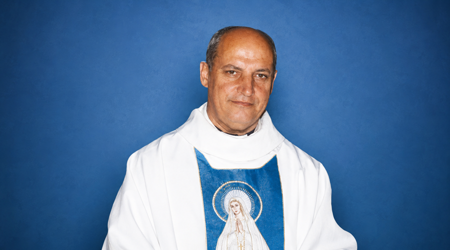 Imagem: 15 de jun. de 2026 08 18 53 1 Padre que dedicou 30 anos de missão em Mato Grosso é beatificado pela Igreja Católica Imagem: 15 de jun. de 2026 08 18 53 1 Padre que dedicou 30 anos de missão em Mato Grosso é beatificado pela Igreja Católica