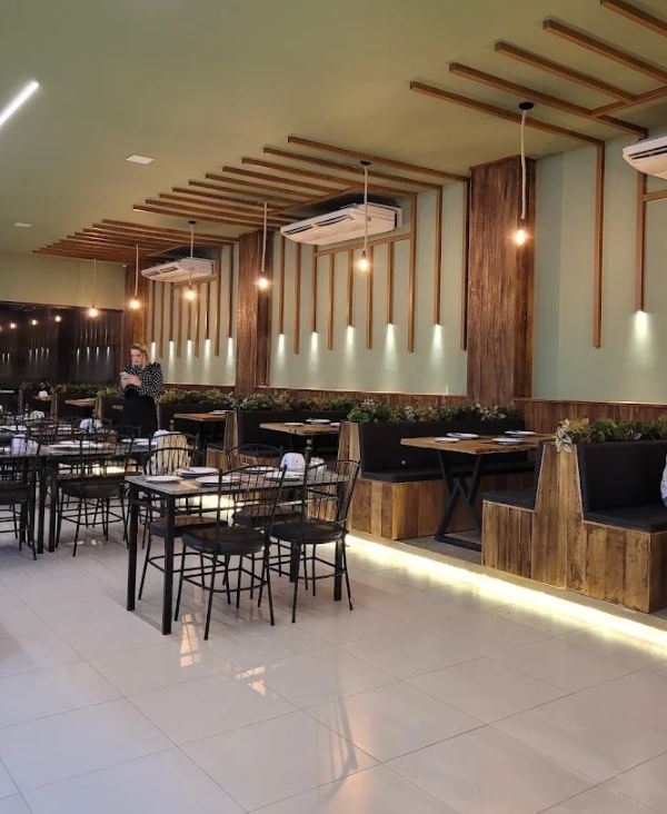 Imagem: BARBOSA RIBS Dia dos Namorados: veja mais de 20 opções de restaurantes e experiências românticas para ir em Rondonópolis Imagem: BARBOSA RIBS Dia dos Namorados: veja mais de 20 opções de restaurantes e experiências românticas para ir em Rondonópolis