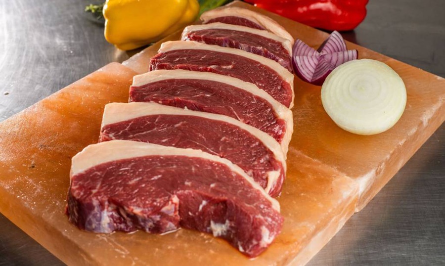 Imagem: Cortes de carne Aeronaves, óleo, café e carne estão fora do tarifaço imposto pelos EUA