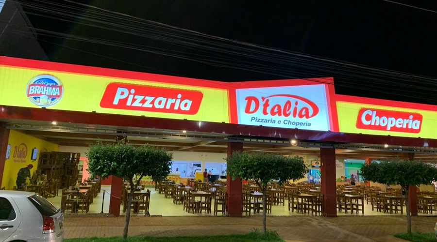Imagem: DTALIA Dia dos Namorados: veja mais de 20 opções de restaurantes e experiências românticas para ir em Rondonópolis Imagem: DTALIA Dia dos Namorados: veja mais de 20 opções de restaurantes e experiências românticas para ir em Rondonópolis