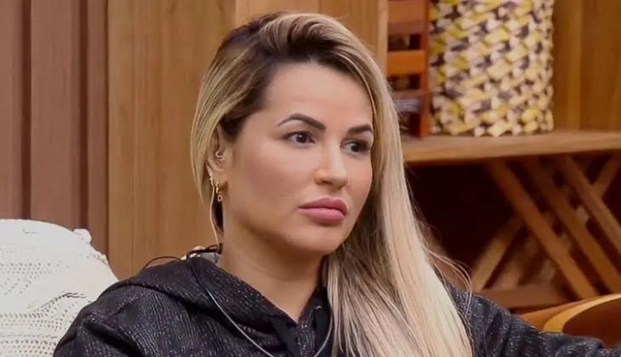 Imagem: Deolane Bezerra Deolane Bezerra tem registro da OAB suspenso e defesa da advogada diz que descobriu somente pela imprensa Imagem: Deolane Bezerra Deolane Bezerra tem registro da OAB suspenso e defesa da advogada diz que descobriu somente pela imprensa