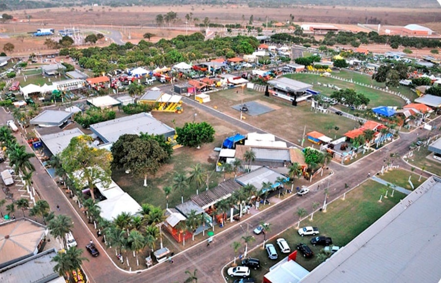 Imagem: Exposul 1 Sindicato Rural garante ações para evitar preços abusivos na Exposul 2026 em Rondonópolis Imagem: Exposul 1 Sindicato Rural garante ações para evitar preços abusivos na Exposul 2026 em Rondonópolis