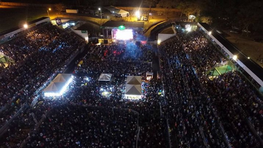 Imagem: Prefeitura envia para Câmara Municipal projeto para garantir entrada gratuita na Exposul Imagem: Prefeitura envia para Câmara Municipal projeto para garantir entrada gratuita na Exposul