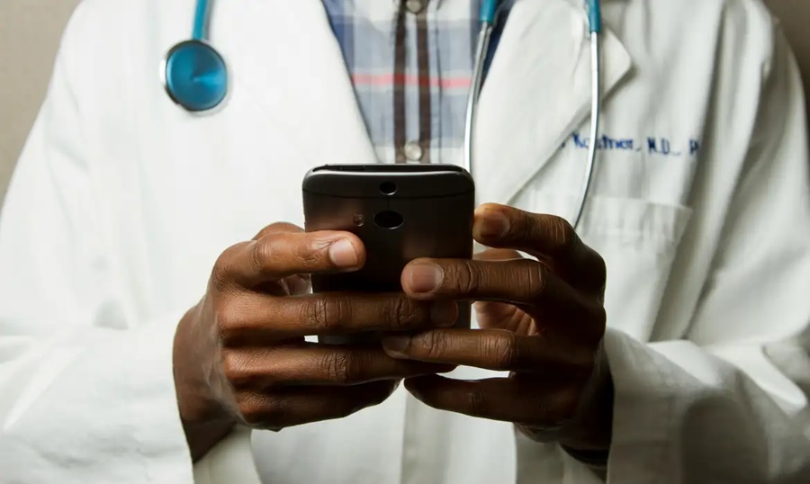 Imagem: MEDICO Inscrições para o Enamed 2026 terminam hoje Imagem: MEDICO Inscrições para o Enamed 2026 terminam hoje