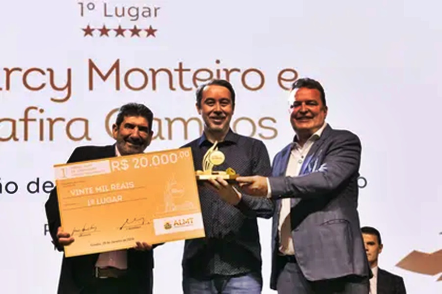 Imagem: Premio de jornalismo Assembleia Legislativa do Estado de Mato Grosso abre inscrições para o 2º Prêmio de Jornalismo Imagem: Premio de jornalismo Assembleia Legislativa do Estado de Mato Grosso abre inscrições para o 2º Prêmio de Jornalismo