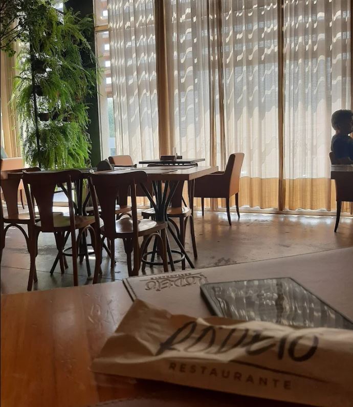 Imagem: RODEIO Dia dos Namorados: veja mais de 20 opções de restaurantes e experiências românticas para ir em Rondonópolis Imagem: RODEIO Dia dos Namorados: veja mais de 20 opções de restaurantes e experiências românticas para ir em Rondonópolis