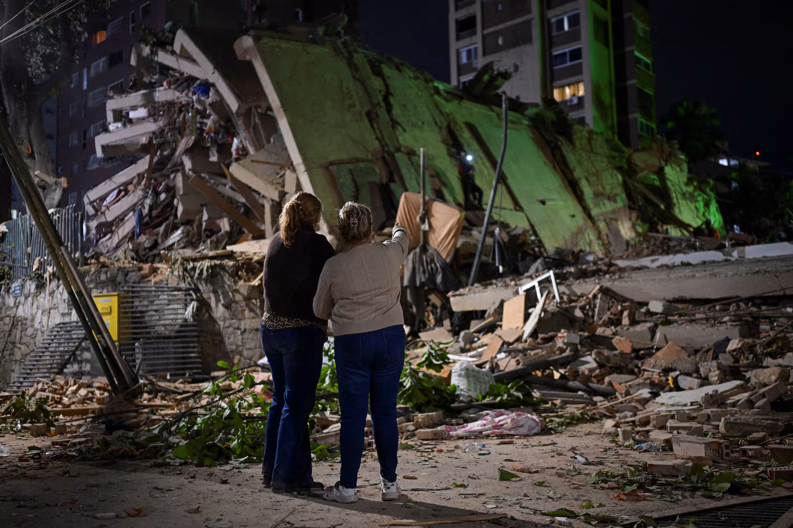 Imagem: UPN7NPBQDRHTXKOBDA7M7XTFSA Dois brasileiros morrem em terremotos na Venezuela, diz Itamaraty Imagem: UPN7NPBQDRHTXKOBDA7M7XTFSA Dois brasileiros morrem em terremotos na Venezuela, diz Itamaraty