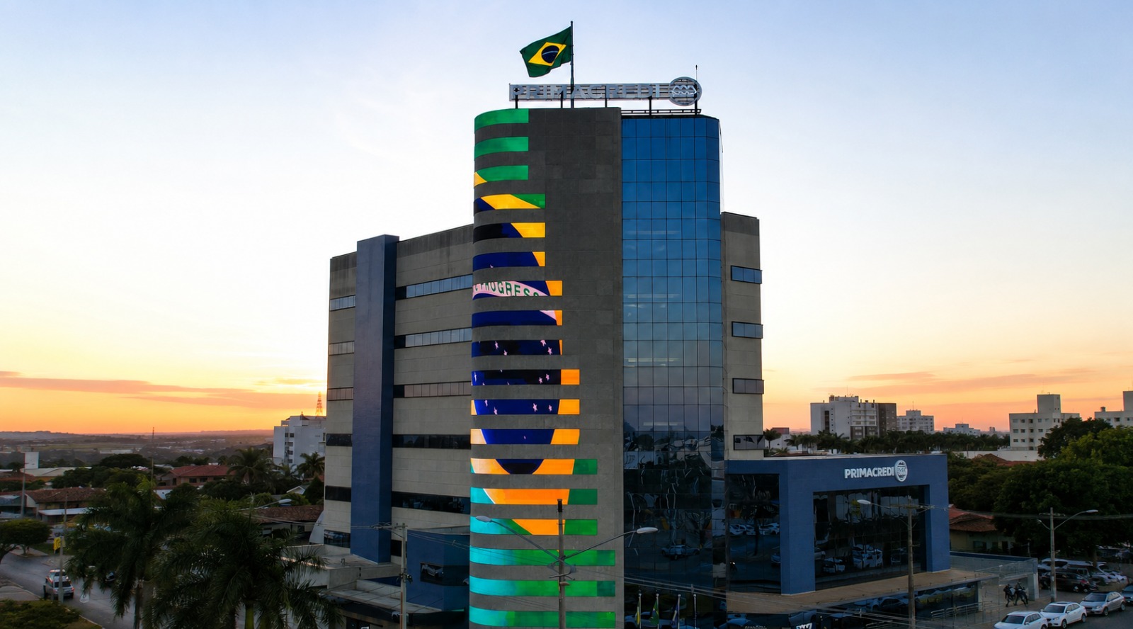 Imagem: WhatsApp Image 2026 06 05 at 17.14.54 CrediSIS Primacredi: 35 anos impulsionando o desenvolvimento de Mato Grosso Imagem: WhatsApp Image 2026 06 05 at 17.14.54 CrediSIS Primacredi: 35 anos impulsionando o desenvolvimento de Mato Grosso