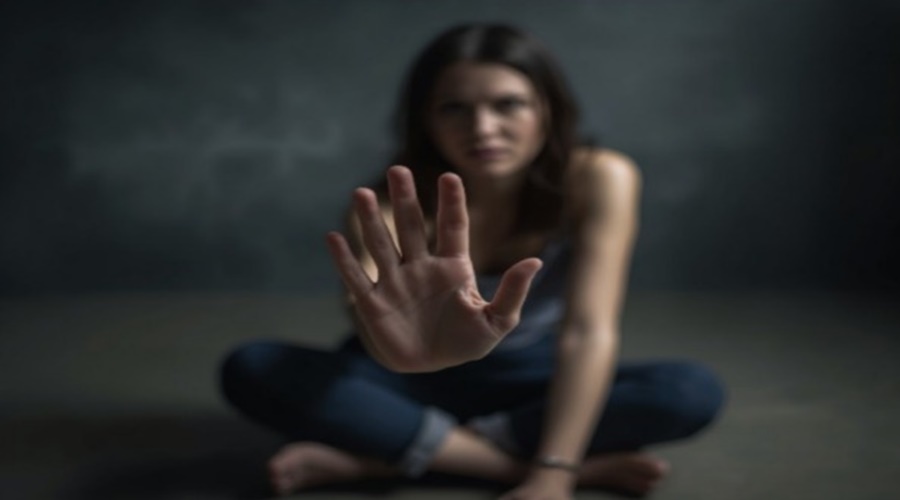 Imagem: WhatsApp Image 2026 06 19 at 14.17.01 1 Dados revelam que 29% das mulheres em Mato Grosso vivenciam violência sem buscar proteção Imagem: WhatsApp Image 2026 06 19 at 14.17.01 1 Dados revelam que 29% das mulheres em Mato Grosso vivenciam violência sem buscar proteção