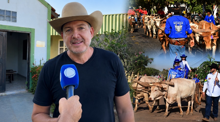 Imagem: adklvmd 38ª Cavalgada da Exposul tem expectativa de receber mil animais e pretende resgatar tradição em Rondonópolis Imagem: adklvmd 38ª Cavalgada da Exposul tem expectativa de receber mil animais e pretende resgatar tradição em Rondonópolis