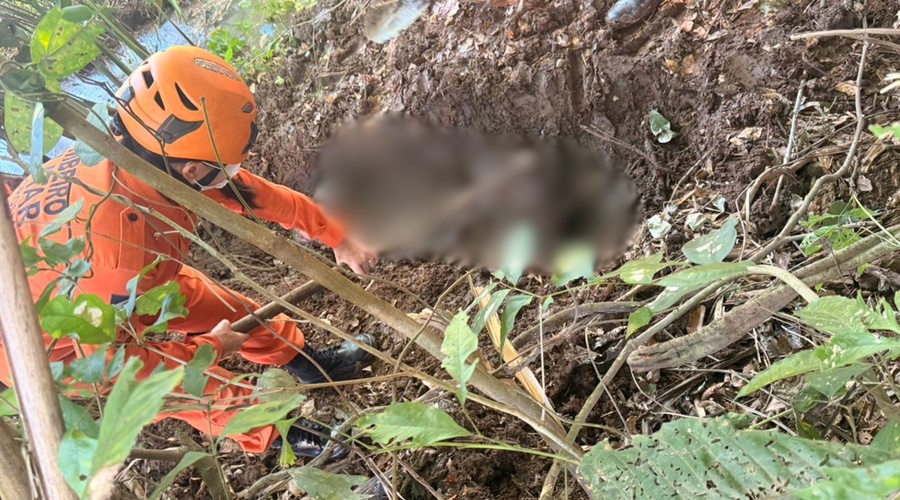 Imagem: adkmv 1 PC esclarece homicídio em Jaciara e prende suspeitos após vítima ser confundida com integrante de facção Imagem: adkmv 1 PC esclarece homicídio em Jaciara e prende suspeitos após vítima ser confundida com integrante de facção