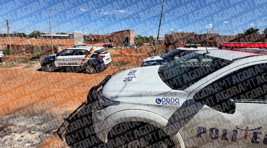 Imagem: aldv 1 Polícia investiga morte de mulher que deu entrada na UPA de Rondonópolis com traumatismo craniano Imagem: aldv 1 Polícia investiga morte de mulher que deu entrada na UPA de Rondonópolis com traumatismo craniano